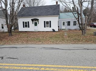 58 Kinderhook St, Randolph, ME 04346