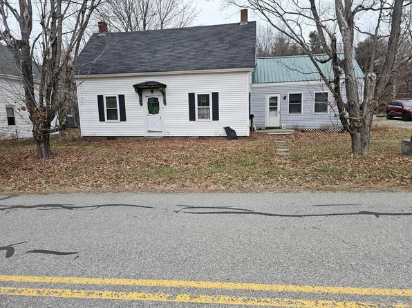 58 Kinderhook Street, Randolph, ME 04346