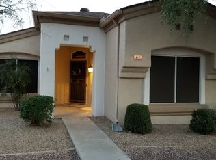 16171 W Vista North Dr, Sun City West, AZ 85375