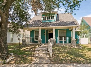 1219 Devonshire Dr, Aubrey, TX 76227