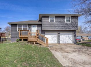 21850 W 179th St, Olathe, KS 66062