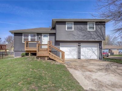 21850 W 179th St, Olathe, KS, 66062