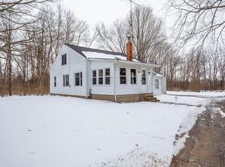 6707 Murray Rd, Jackson, MI 49201