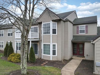 1071 Fleetwood Dr APT A, Northfield, OH, 44067