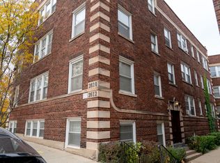 2610-2612 W Montrose Ave #2610-1S, Chicago, IL 60634