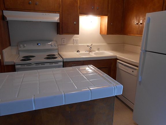 newly remodeled kitchen