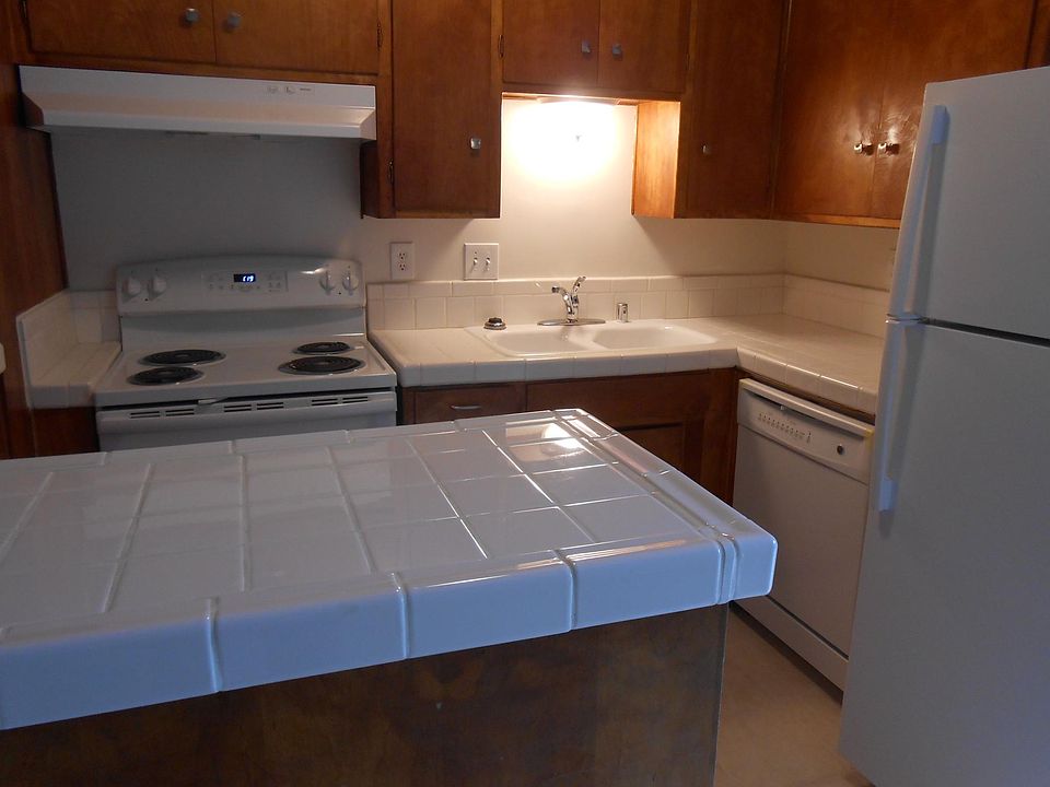 newly remodeled kitchen