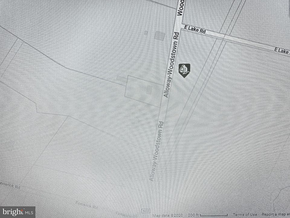 2nd image of 614 Alloway Woodstown Rd