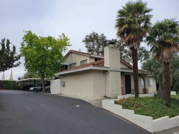 615 Pope Dr APT C, Vallejo, CA 94591