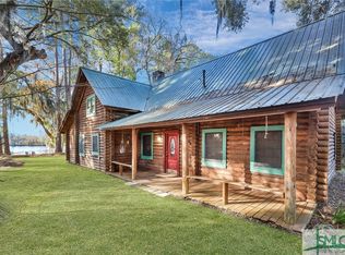292 Wild Heron Dr, Midway, GA 31320