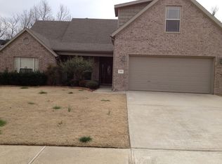 1449 Lexington Cir, Springdale, AR 72762