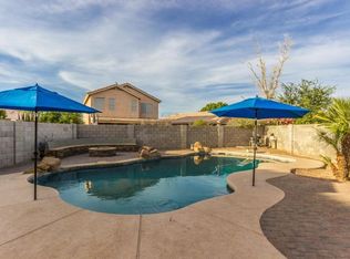 15664 W Ripple Rd, Goodyear, AZ 85338