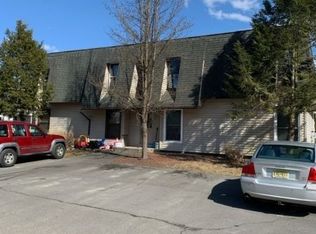5-A Paul Adams Ct, Montague, NJ 07827