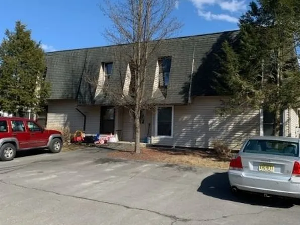5-A Paul Adams Ct, Montague, NJ 07827