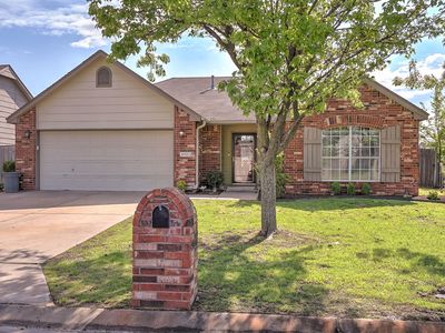 3903 S 199 East Ave, Broken Arrow, OK, 74014