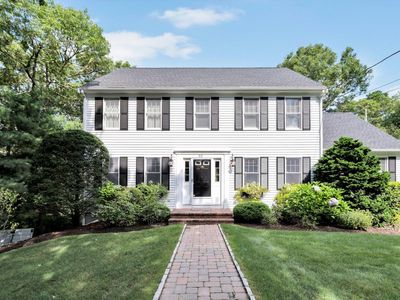 312 Setucket Road, East Dennis, MA, 02641