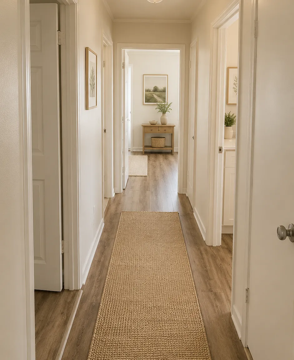 3 bed, 1200 sqft, $750 — Photo 2