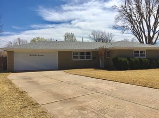 2217 Oak Ave, Woodward, OK 73801