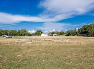 0 N 1st St, Robstown, TX 78380