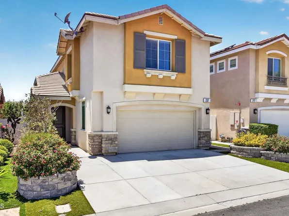 207 Clearwood St, Fillmore, CA 93015
