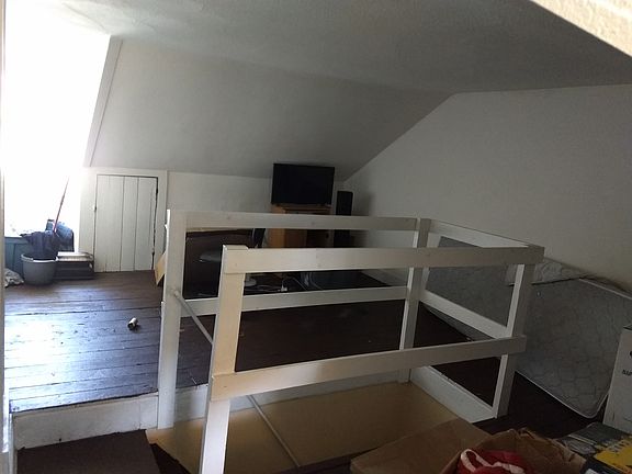 Storage Room