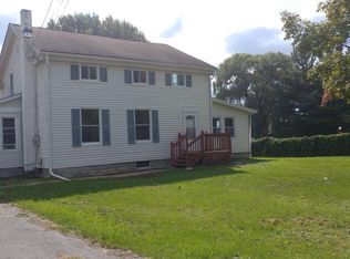 5798 W Pine Grove Rd #1, Cicero, NY 13039