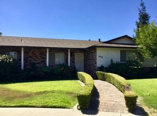 1040 Frago Ct, Turlock, CA 95382