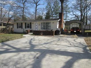677 209th St, Pasadena, MD 21122