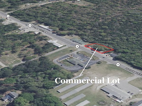 2nd image of 0 Old Number Six Hwy