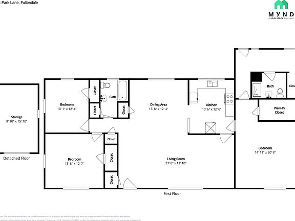 4th image of this home
