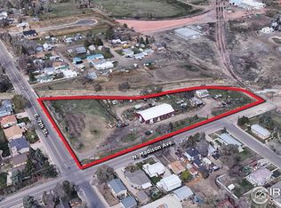 729 Madison Ave, Loveland, CO 80537