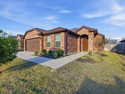 9308 Desertrock Rd, Fort Worth, TX, 76131
