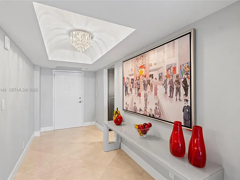 1920 S Ocean Dr #17D — Photo 4