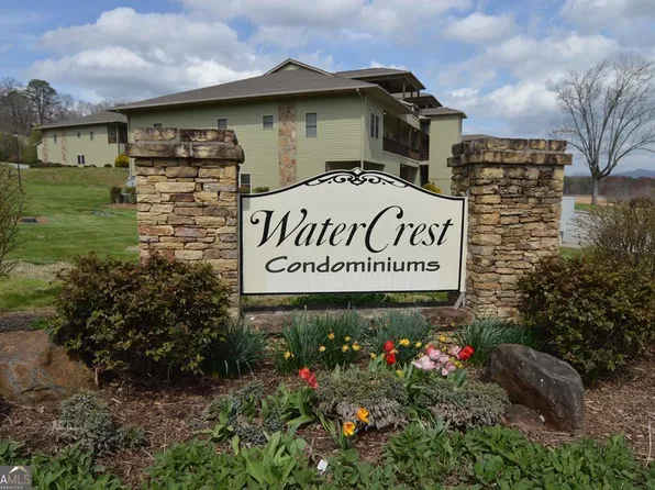 1647 Lakeview Dr Unit H, Young Harris, GA 30582