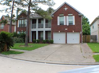 12231 Ashford Park Dr, Sugar Land, TX 77478