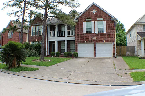 12231 Ashford Park Dr Photo 1