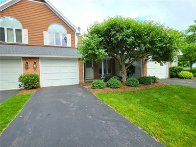 68 Eaglesfield Way, Fairport, NY, 14450