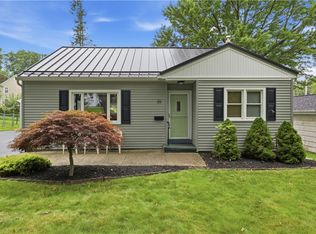 35 Prospect St, Spencerport, NY 14559