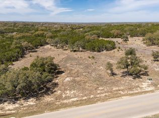 LOT 39 Vaquero Pass, Boerne, TX 78006