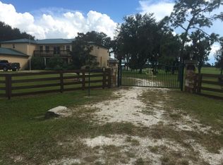4121 Bobay Rd, Arcadia, FL 34266