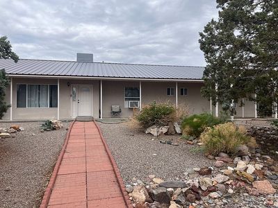 205 Rio Grande Cir, Elephant Butte, NM, 87935