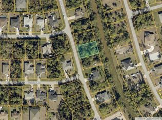 PINEWOOD STREET LOT 13, NORTH PORT, FL 34288