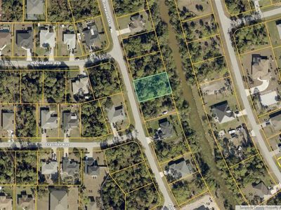 PINEWOOD STREET LOT 13, North Pt, FL, 34288
