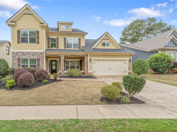 11 Verona Cir, Simpsonville, SC 29681