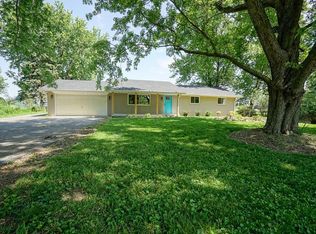 550 W 1050 N, Fortville, IN 46040