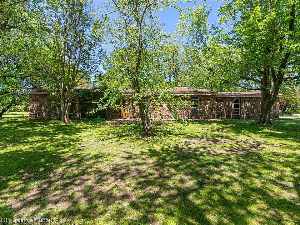 937 W Elm Blvd, Van Buren, AR 72956 Zillow
