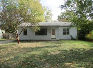 5120 S Ash Ave, Wichita, KS 67216
