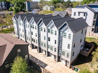 2021 Hamorton Pl, Charlotte, NC 28205