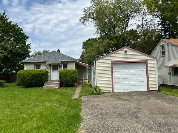 2123 37th St NW, Canton, OH 44709