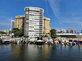 100 Golden Isles Dr APT 501, Hallandale, FL 33009